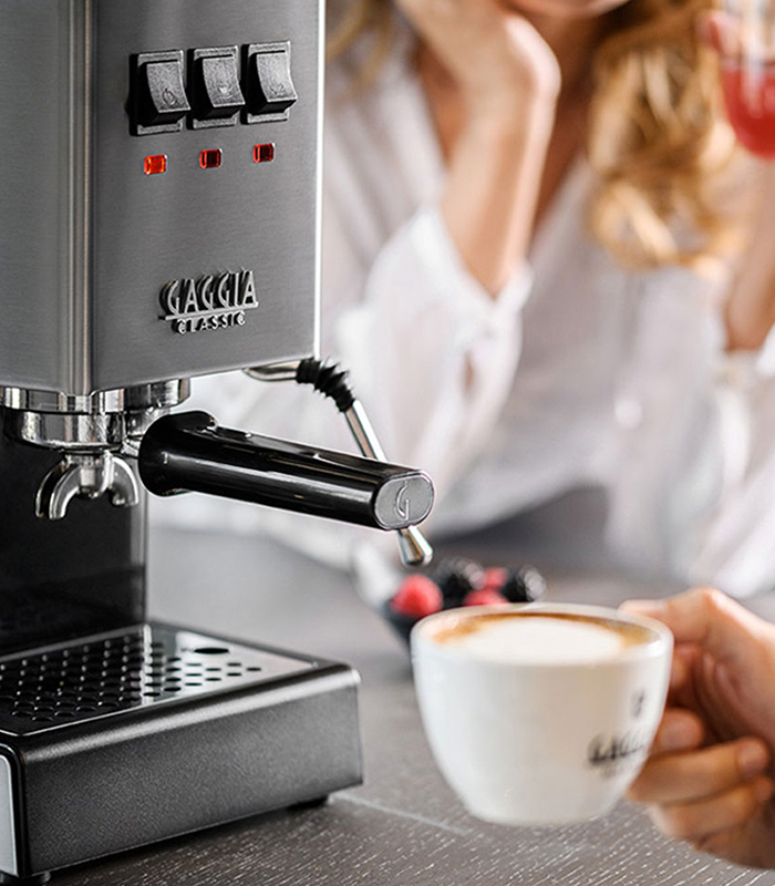 Gaggia-Classic-Pro-Acciaio-2
