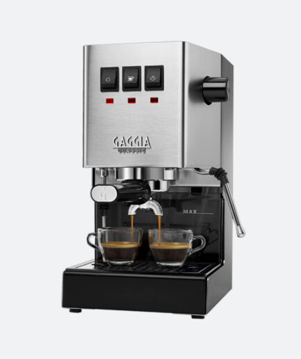 Gaggia Classic Pro E24