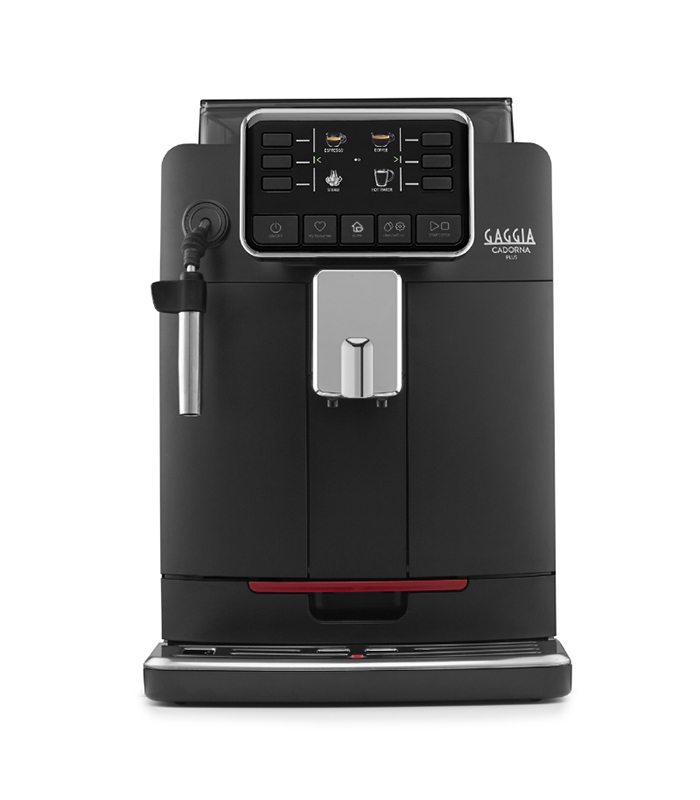 Gaggia-Cadorna-Style