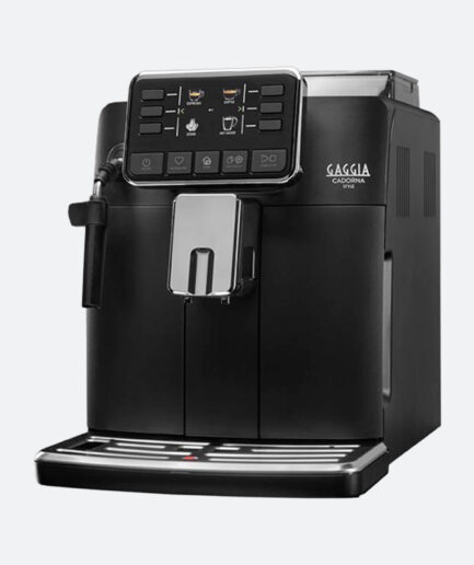 Gaggia Cadorna Style
