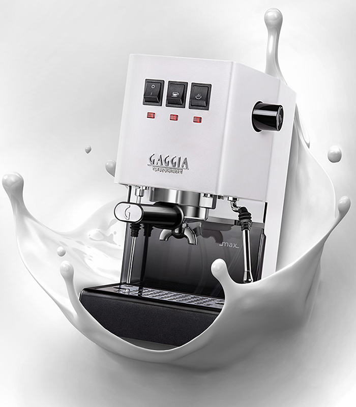 Gaggia-Classic-Pro-BiancoPolare-2