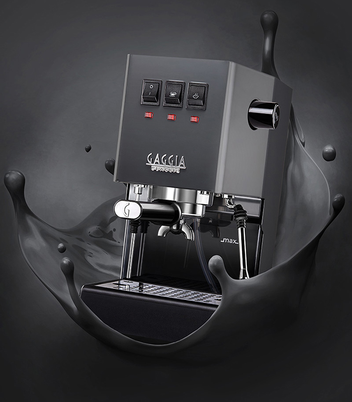 Gaggia-Classic-Pro-Grigio-2