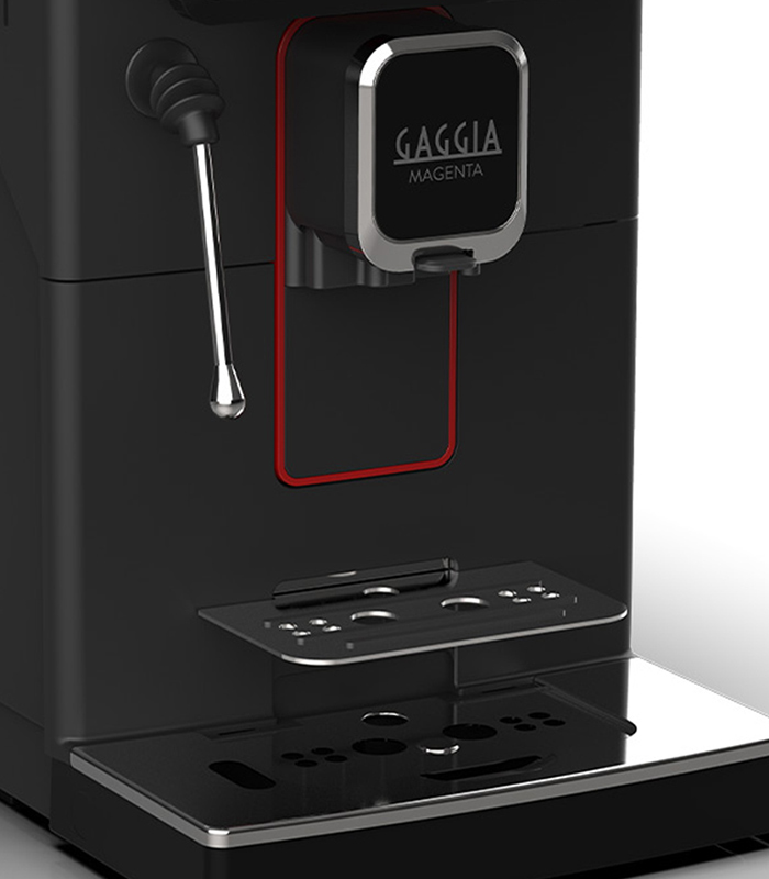 Gaggia-Magenta-Plus-4