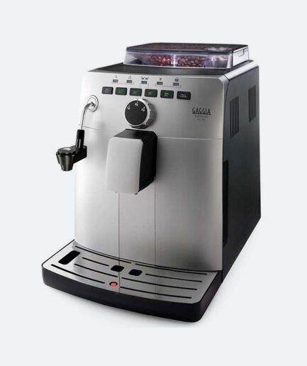 Gaggia Naviglio HD8749/01 Silver