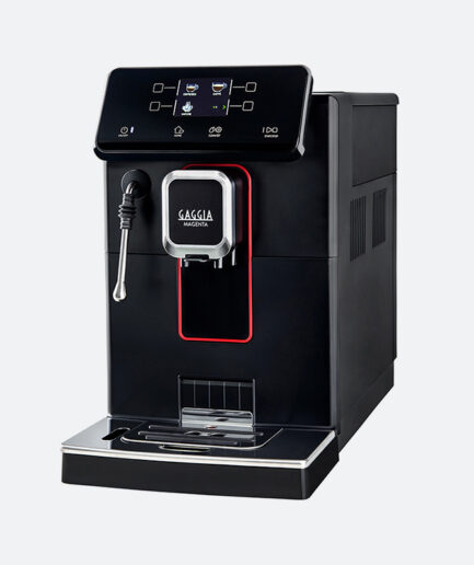Gaggia Magenta Plus Over Ice