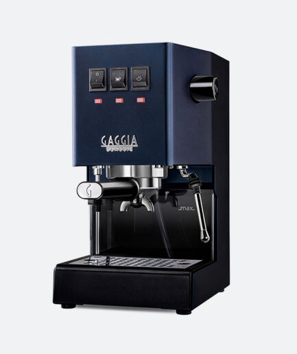 Gaggia Classic Pro E24 Classic Blue