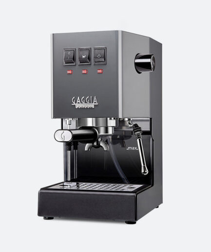Gaggia Classic Pro E24 Industrial Grey