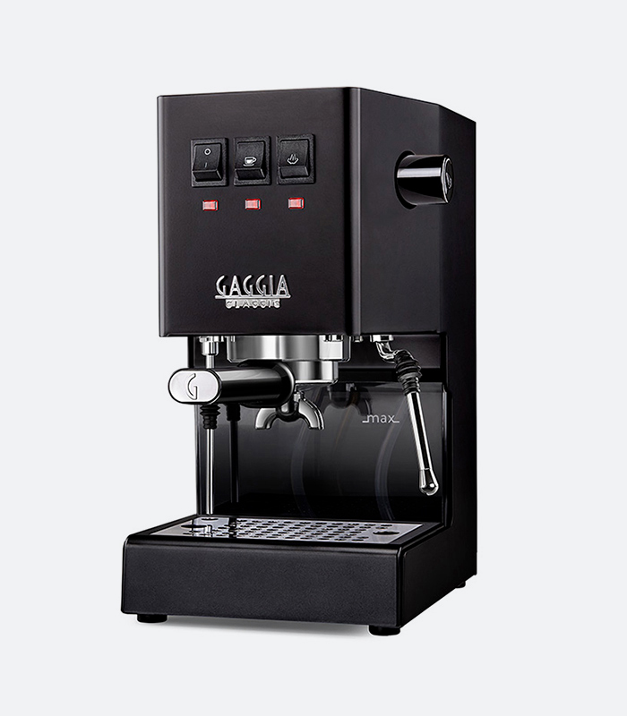 gaggia-classic-Pro-nera